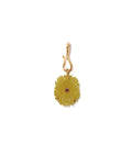 New Bloom Charm in Canary