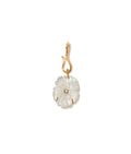 New Bloom Charm in Mother-of-Pearl
