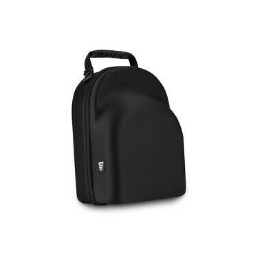 NEW ERA 6 CAP CARRIER (BLACK)