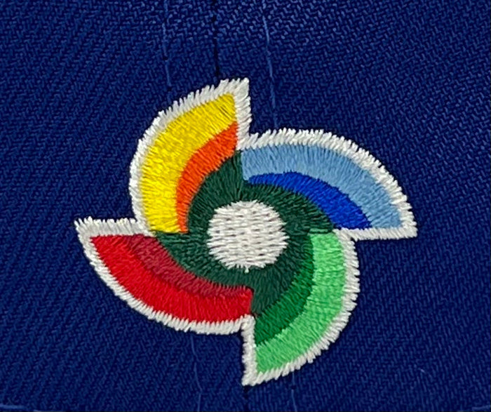 NEW ERA DR-23S DOMINICAN REPUBLIC WBC 2023 - DR-23S-NEW ERA