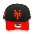 NEW YORK GIANTS (1954 WS) "9FIFTY AFRAME" NEW ERA SNAPBACK