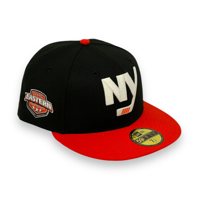 NEW YORK ISLANDERS (EASTERN CONF) NEW ERA 59FIFTY FITTED