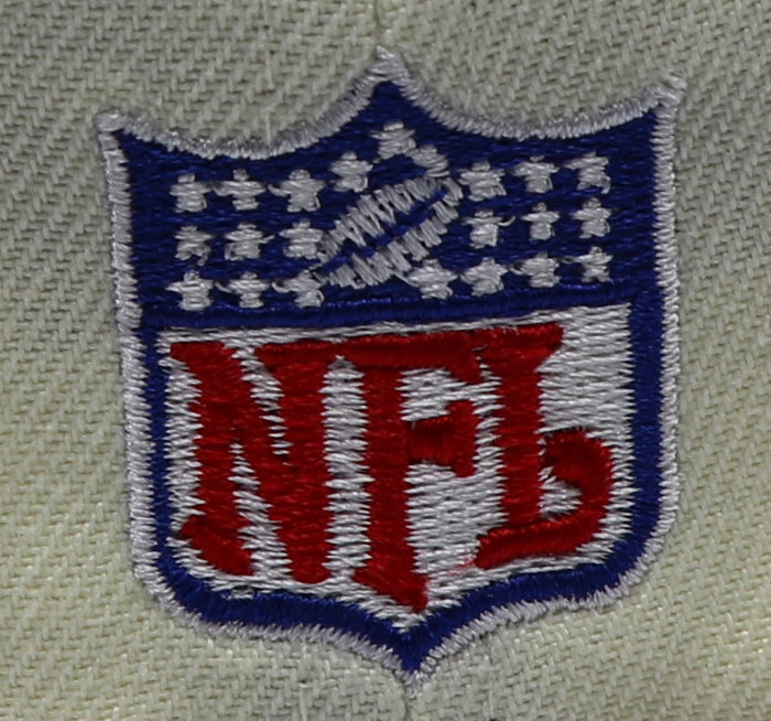 NEW YORK JETS (1994 PRO BOWL) NEW ERA 59FIFTY FITTED