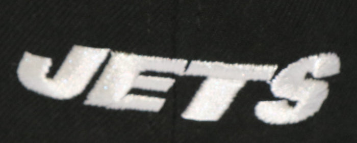 NEW YORK JETS 2-TONE NEW ERA 59FIFTY FITTED