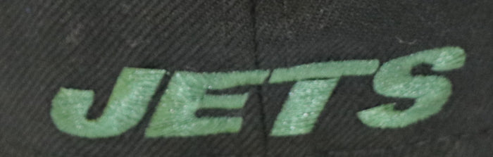 NEW YORK JETS NEW ERA 59FIFTY FITTED