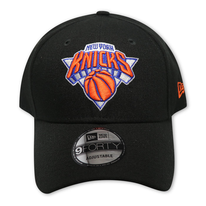 NEW YORK KNICKS 940 NEW ERA DAD HAT