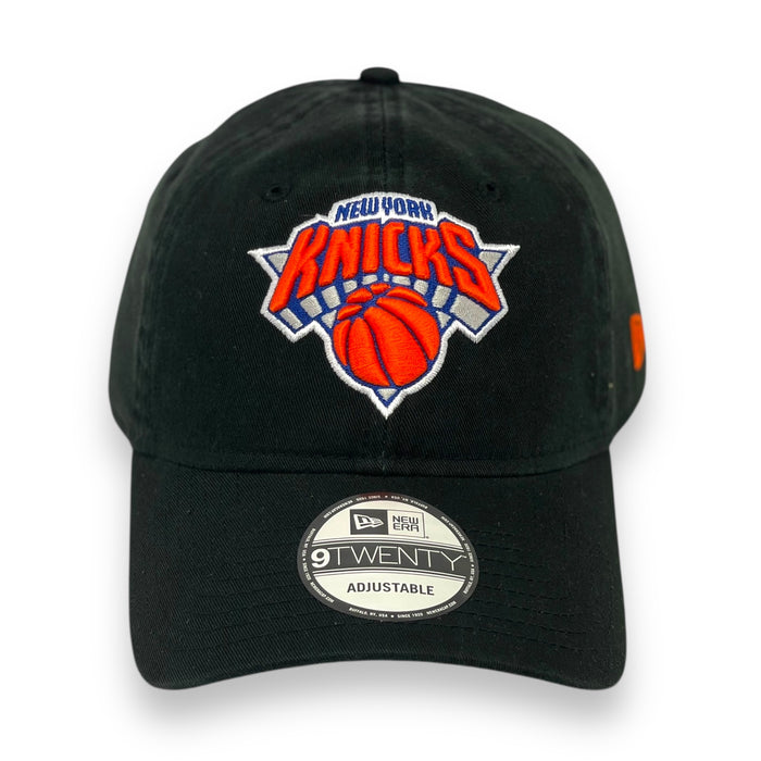 NEW YORK KNICKS (BLACK) 920 NEW ERA DAD HAT