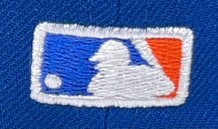 NEW YORK METS "PUERTO RICO" NEW ERA 59FIFTY FITTED
