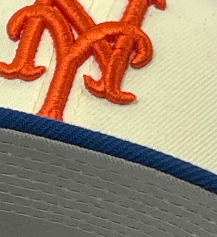 NEW YORK METS “PUERTO RICO”59FIFTY FITTED