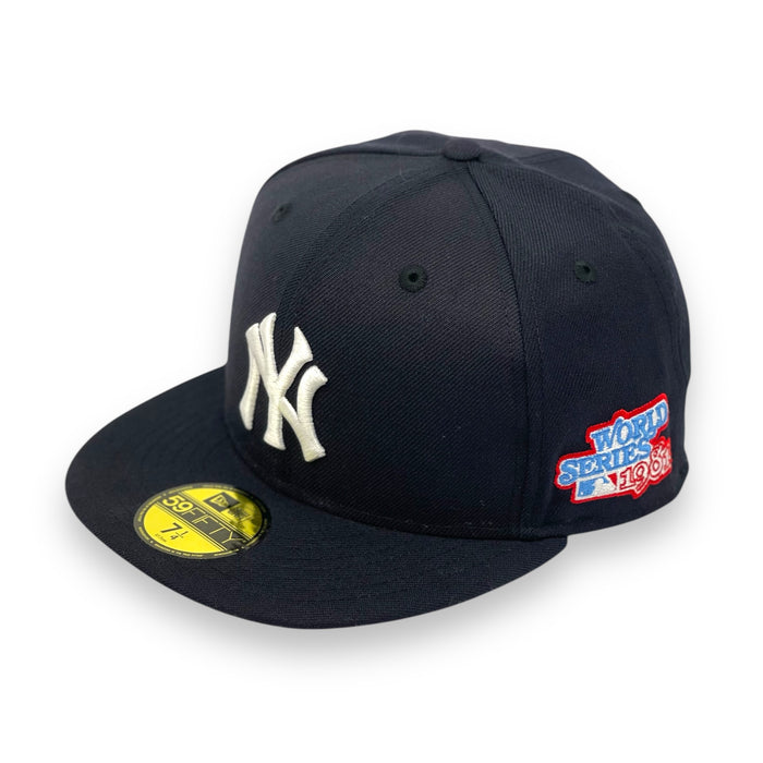 NEW YORK YANKEES (1981 WORLD SERIES) NEW ERA 59FIFTY FITTED