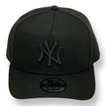 NEW YORK YANKEES (BOB) A-FRAME NEW ERA 9FIFTY SNAPBACK (7152)