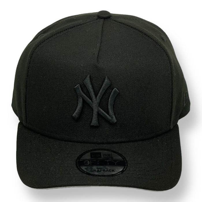 NEW YORK YANKEES (BOB) A-FRAME NEW ERA 9FIFTY SNAPBACK (7152)