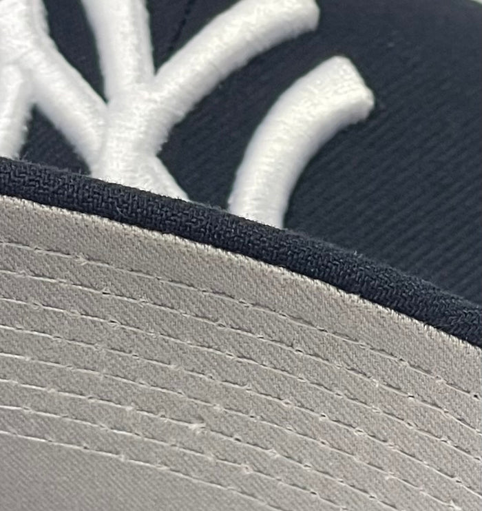 NEW YORK YANKEES “DOMINICAN REPUBLIC FLAG ”59FIFTY FITTED
