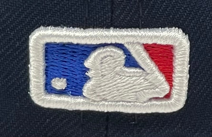 NEW YORK YANKEES “DOMINICAN REPUBLIC FLAG ”59FIFTY FITTED