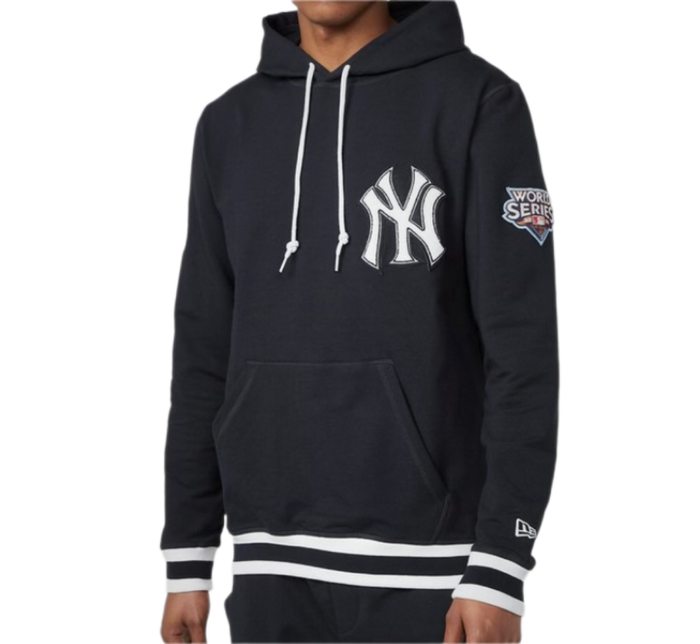 NEW YORK YANKEES ELITE (2009 WORLDSERIES) HOODIE