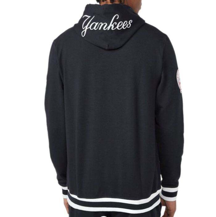 NEW YORK YANKEES ELITE (2009 WORLDSERIES) HOODIE