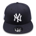NEW YORK YANKEES (NAVY) (1998 WORLDSERIES) SNAPBACK NEW ERA 9FIFTY SNAPBACK