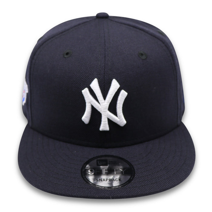 NEW YORK YANKEES (NAVY) (1998 WORLDSERIES) SNAPBACK NEW ERA 9FIFTY SNAPBACK