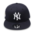 NEW YORK YANKEES (NAVY) (1999 WORLDSERIES) SNAPBACK NEWERA 9FIFTY SNAPBACK