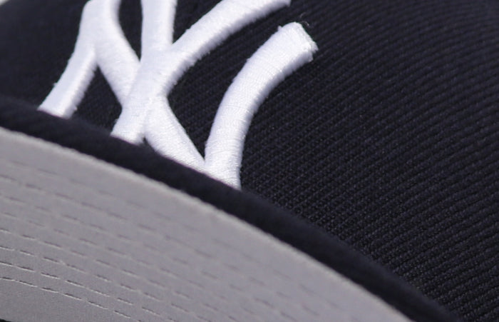 NEW YORK YANKEES (NAVY) (1999 WORLDSERIES) SNAPBACK NEWERA 9FIFTY SNAPBACK