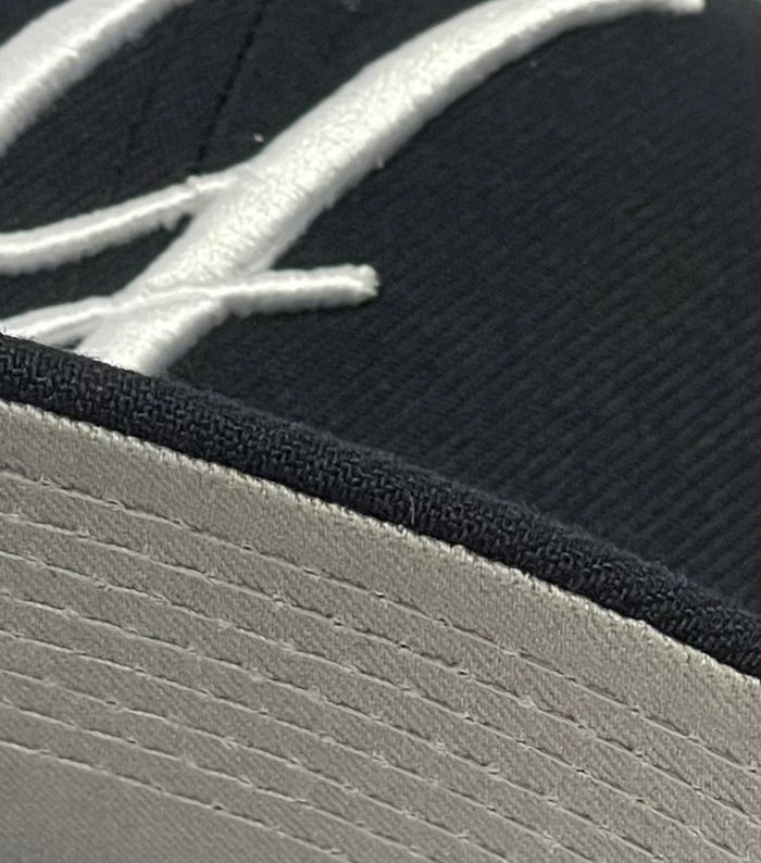NEW YORK YANKEES (NAVY) (SUBWAY SERIES) "Y LOGO" 59FIFTY FITTED