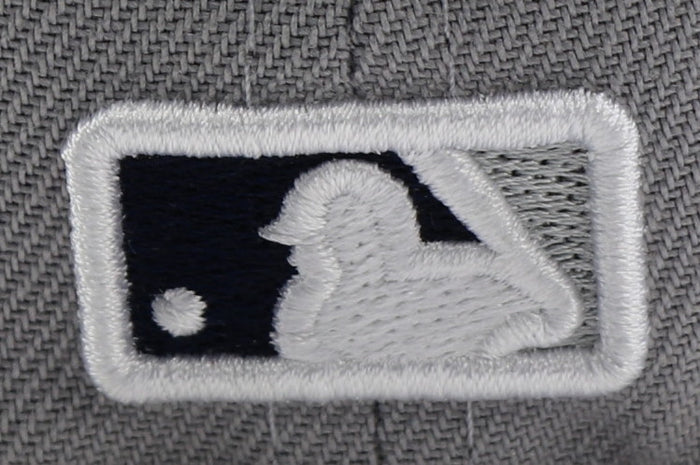 NEW YORK YANKEES NEW ERA 59FIFTY FITTED (JERSEY LOGO)