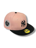 NEW YORK YANKEES (PINK)(1962 WS) NEW ERA 59FIFTY FITTED