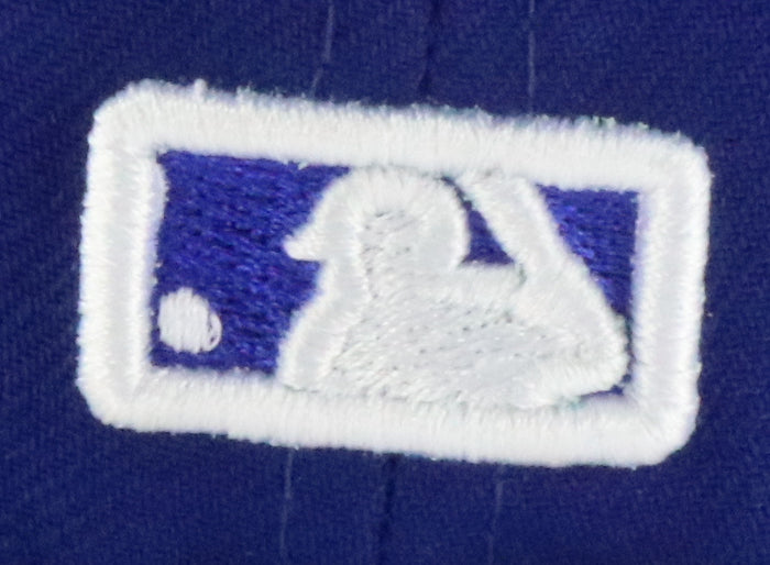 NEW YORK YANKEES (ROYAL/WHITE) NEW ERA 59FIFTY FITTED