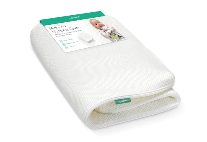 Newton Extra Mini Crib Mattress Cover