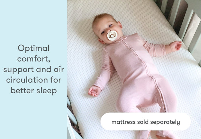 Newton Extra Mini Crib Mattress Cover