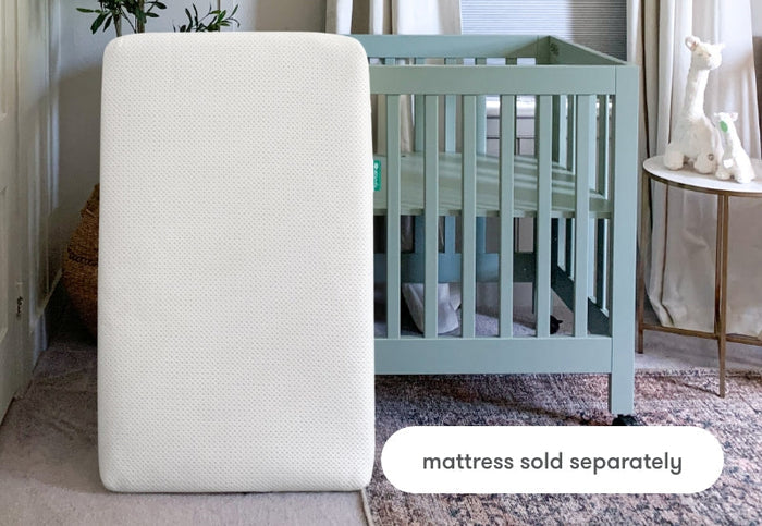 Newton Extra Mini Crib Mattress Cover