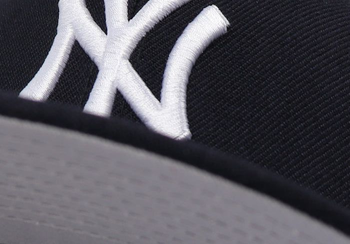 NEWYORK YANKEES (NAVY) (1996 WORLDSERIES) 9FIFTY NEWERA SNAPBACK