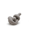 NOU // Gray // Crinkle clusters // ENRICHMENT DOG TOYToysFound My Animal