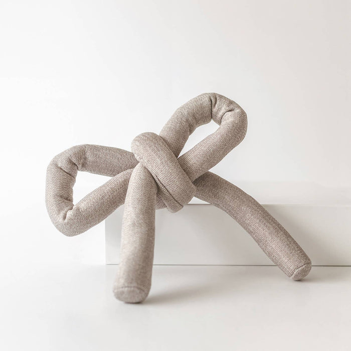 NOU // Gray // Crinkle clusters // ENRICHMENT DOG TOYToysFound My Animal