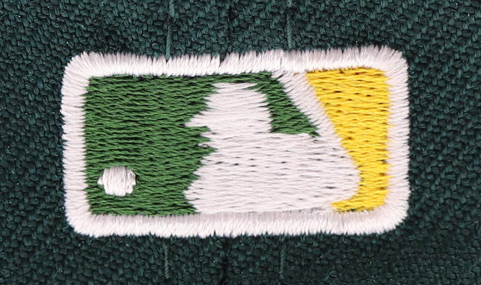OAKLAND  ATHLETICS (1999-2006 HOME) NEW ERA 59FIFTY FITTED
