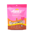 Organic Baked Dog Treats - Peanutty PawsDog TreatsFound My Animal