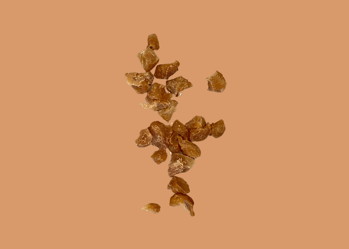 Organic Chicken Treat in Biodegradable Packaging 2ozDog TreatsFound My Animal