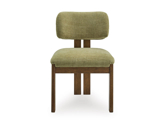 Paloma by Ashley Dining Chair