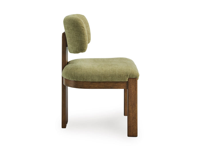 Paloma by Ashley Dining Chair