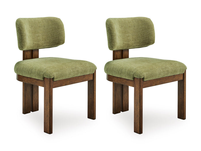 Paloma by Ashley Dining Chair