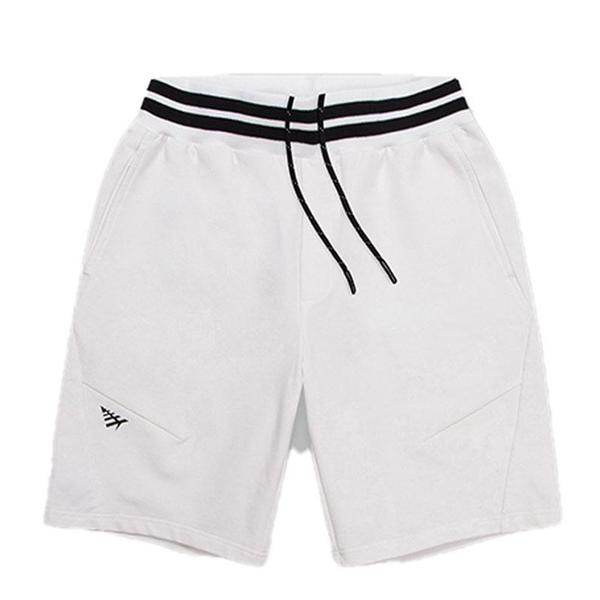 PAPER PLANES ALTITUDE SHORTS IN WHITE
