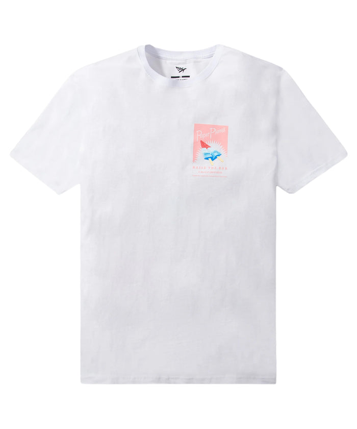 PAPER PLANES "AMERICANA PLANES" TEE