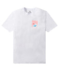 PAPER PLANES "AMERICANA PLANES" TEE