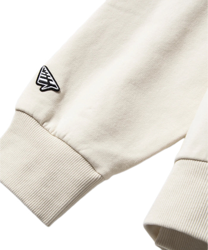 PAPER PLANES "DEDICATION" HOODIE