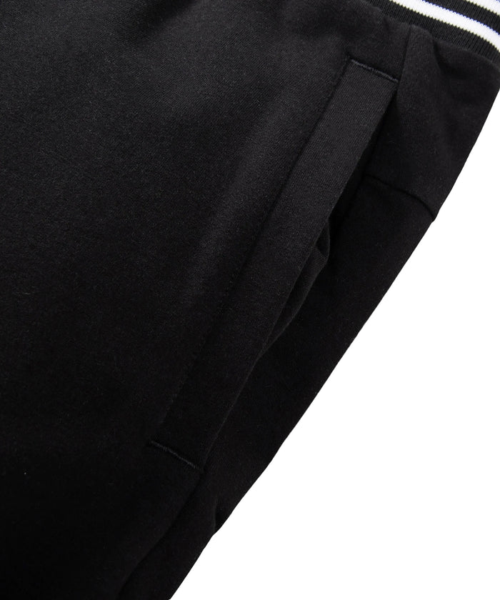 PAPER PLANES "GUSSET" SHORTS