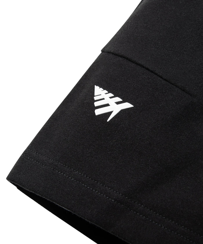 PAPER PLANES "GUSSET" SHORTS