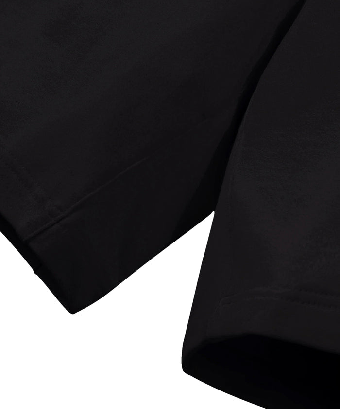 PAPER PLANES "GUSSET" SHORTS