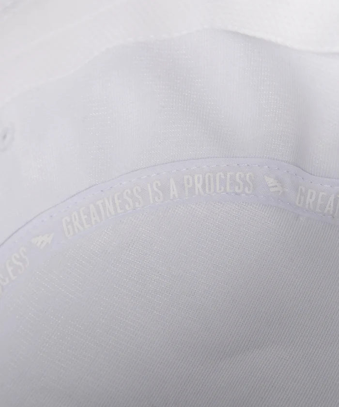 PAPER PLANES "JACQUARD" TERRY CLOTH BUCKET
