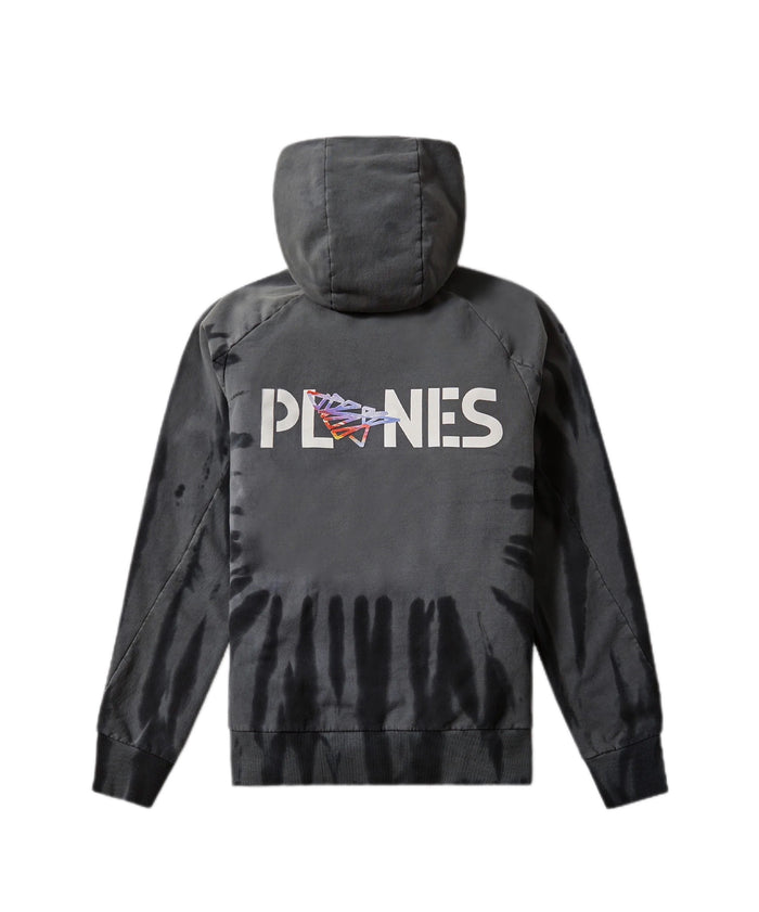 PAPER PLANES "PATH TO GREATNESS" HOODIE