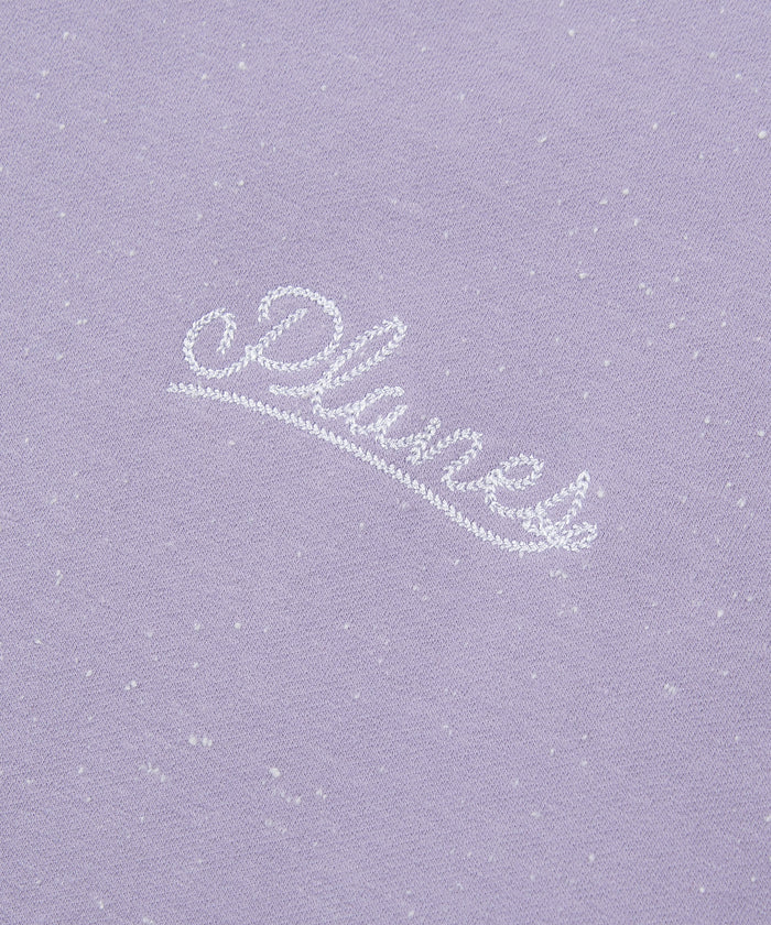 PAPER PLANES "SPECKLED PLANES" CREW
